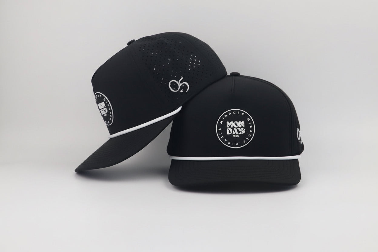 Monday Night Miracle