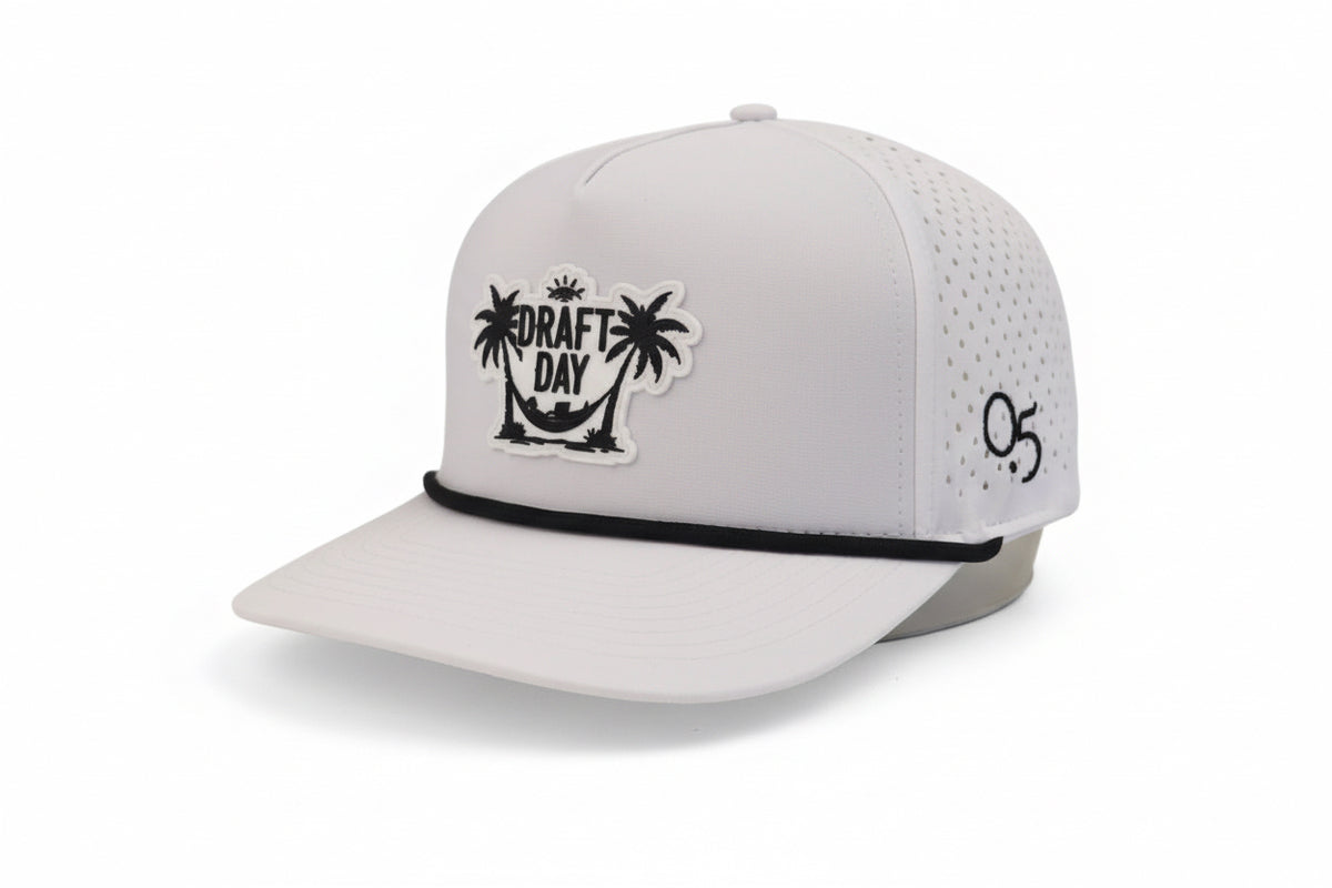 Draft Day – Half Point Hats