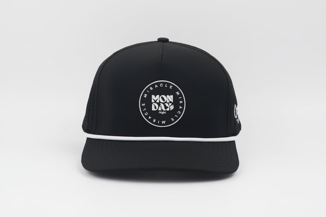 Monday Night Miracle