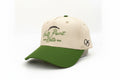 Half Point Hats