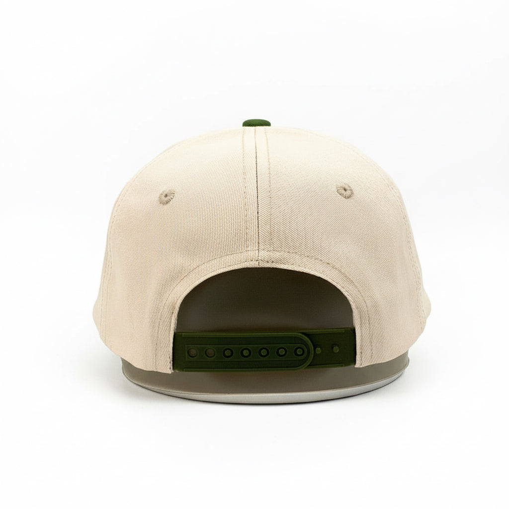 Half Point Hats