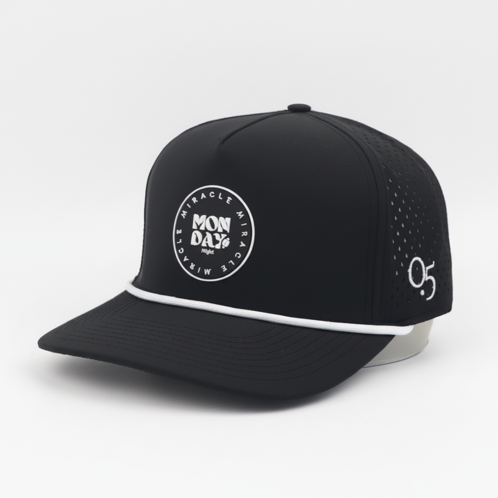 Monday Night Miracle