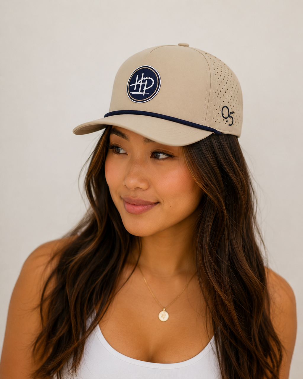 HP